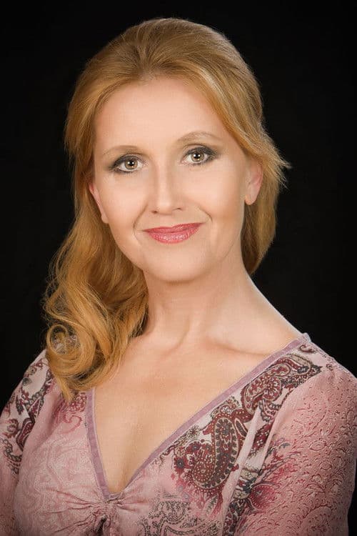 Ági Kökényessy profile photo