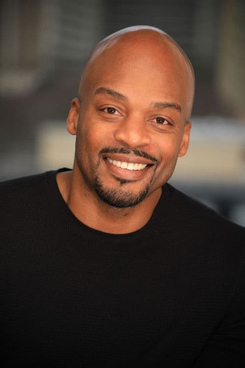 Kevin Wayne Walker profile photo