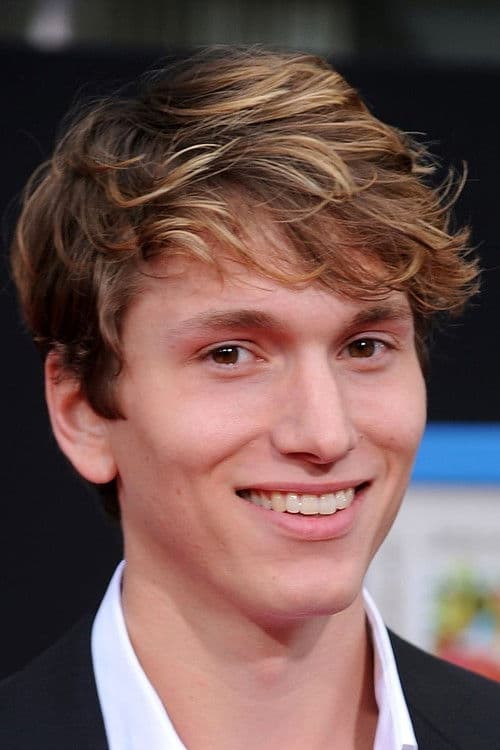 Benjamin Stone profile photo