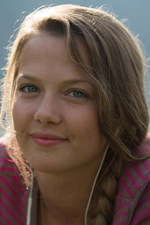 Kine Bortheim Jentoft profile photo