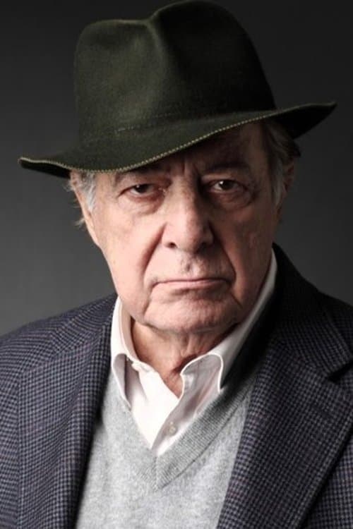 Carlo Alighiero profile photo