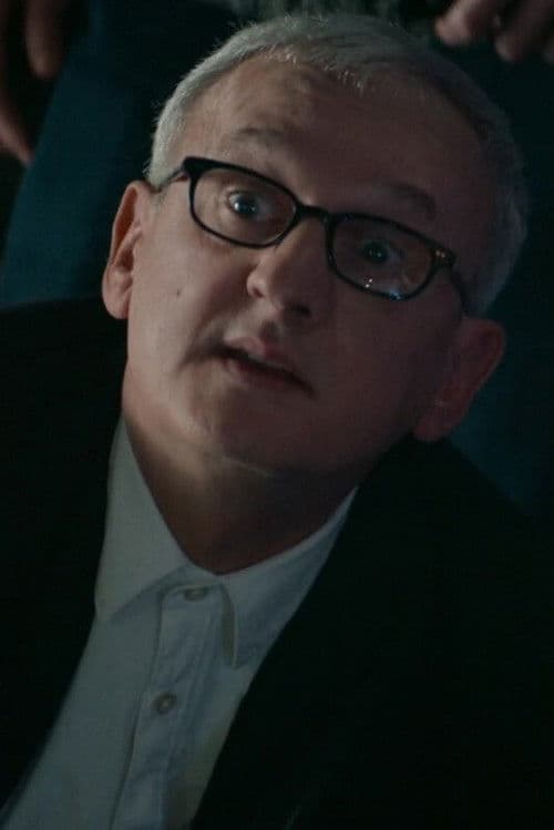 Nicolas Simon profile photo