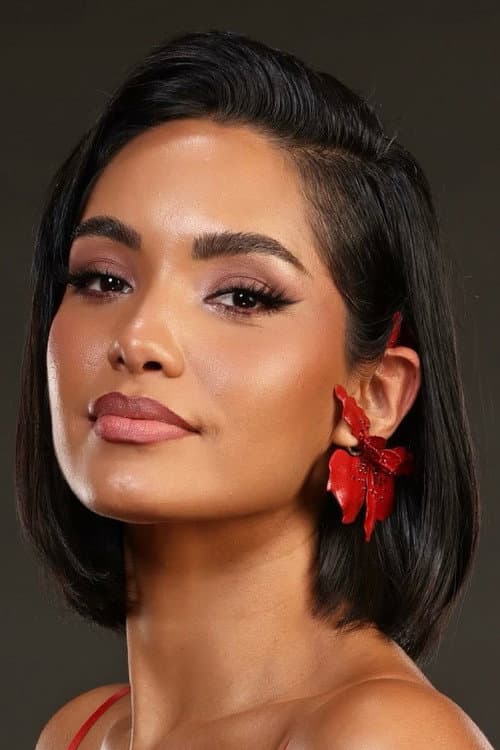 Andrea Bazarte profile photo