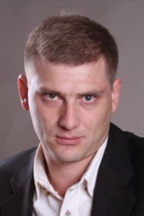 Vitaly Moskovoy profile photo
