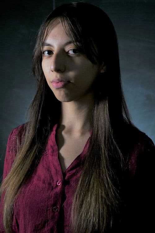 Diana Salmerón profile photo