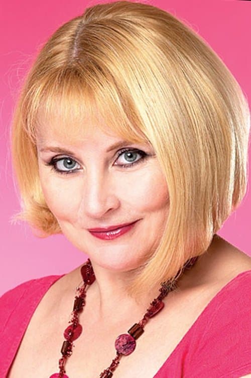 Veronika Gajerová profile photo