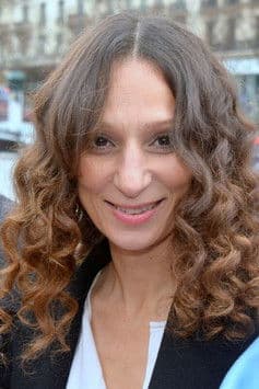 Houda Benyamina profile photo