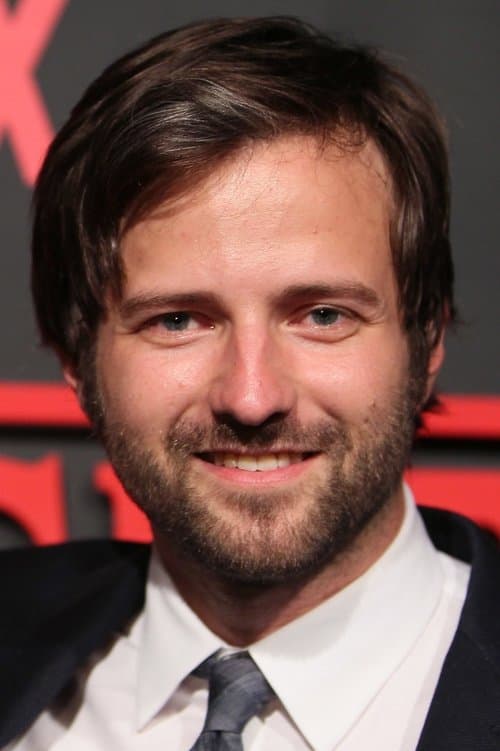 Matt Duffer profile photo