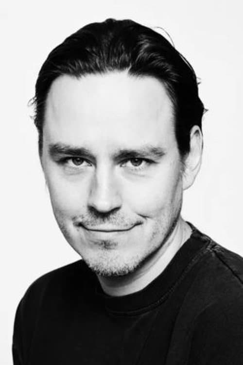 Per Lundström profile photo