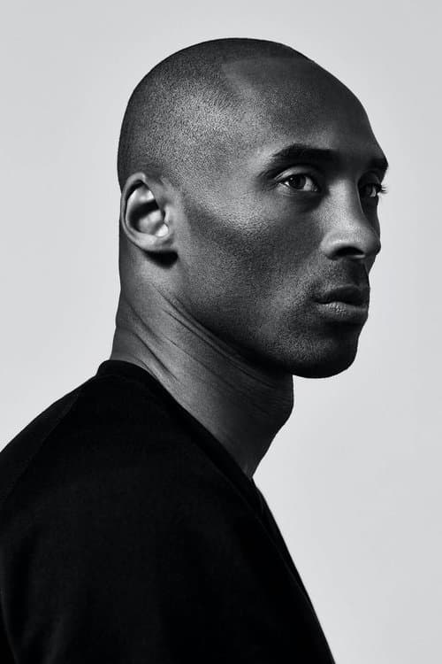 Kobe Bryant profile photo
