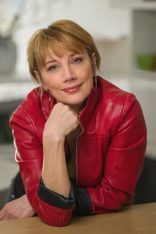 Barbara Xantus profile photo