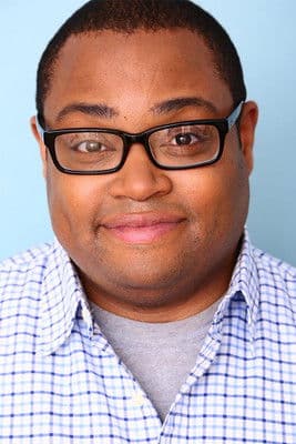 Christopher Knowings profile photo