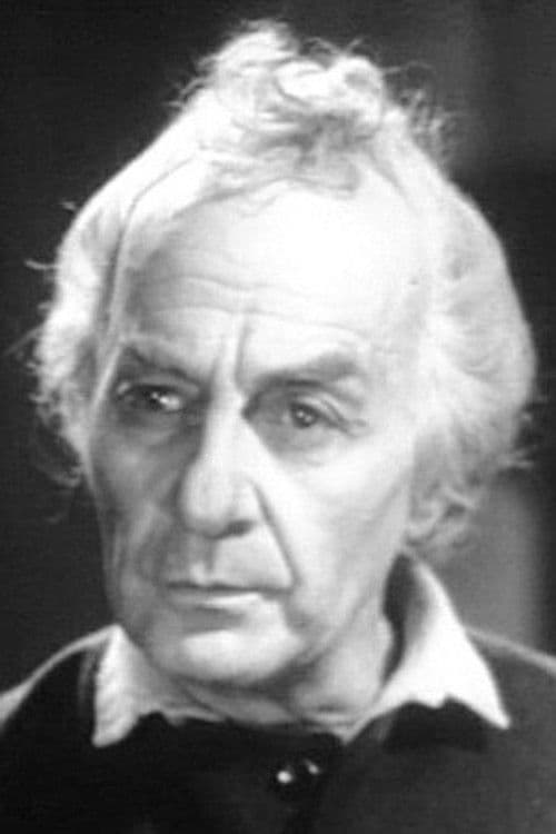 Nikolai P. Cherkasov profile photo