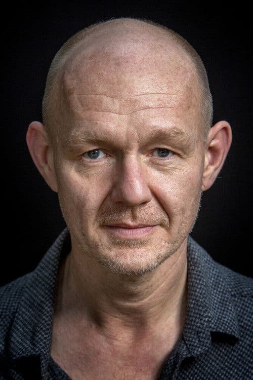 Markus Lerch profile photo