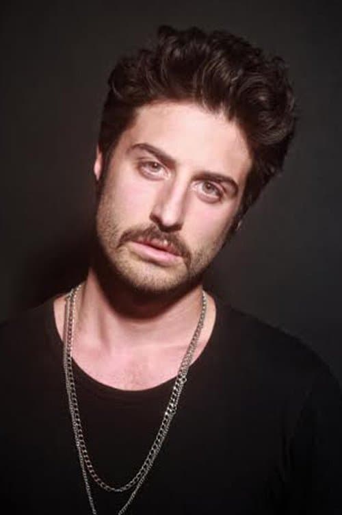 Alican Barlas profile photo