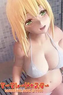 とらぶるだいあり～・てぃーちゃー ムービー版 poster