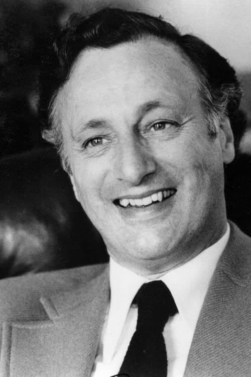 Paul Eddington profile photo