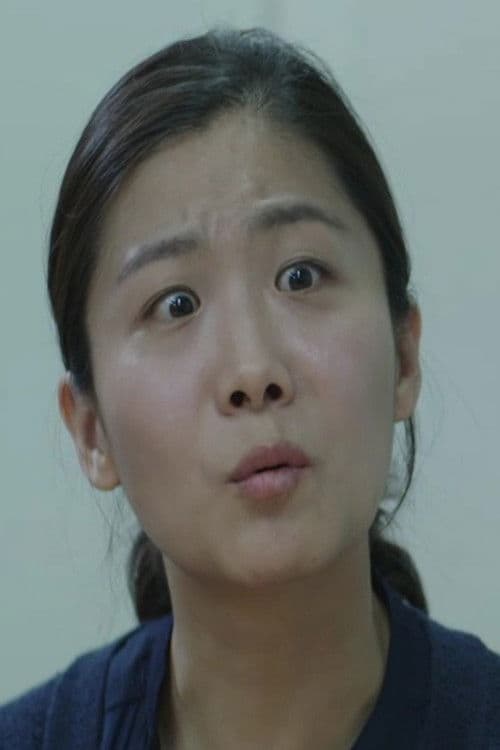 Moon Hyeon-jeong profile photo