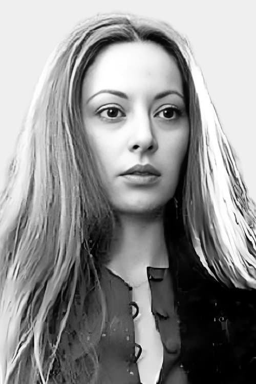 Julia Saly profile photo