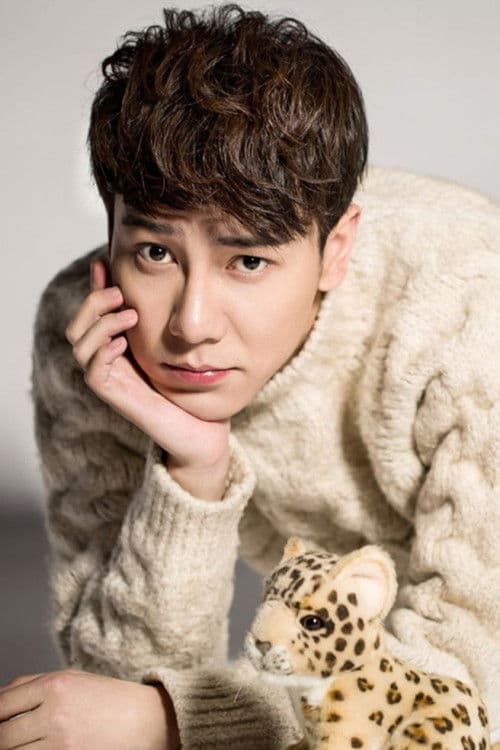 Guo Ziyu profile photo