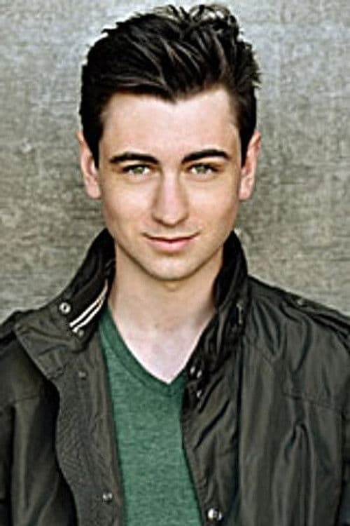 Julian von Nagel profile photo