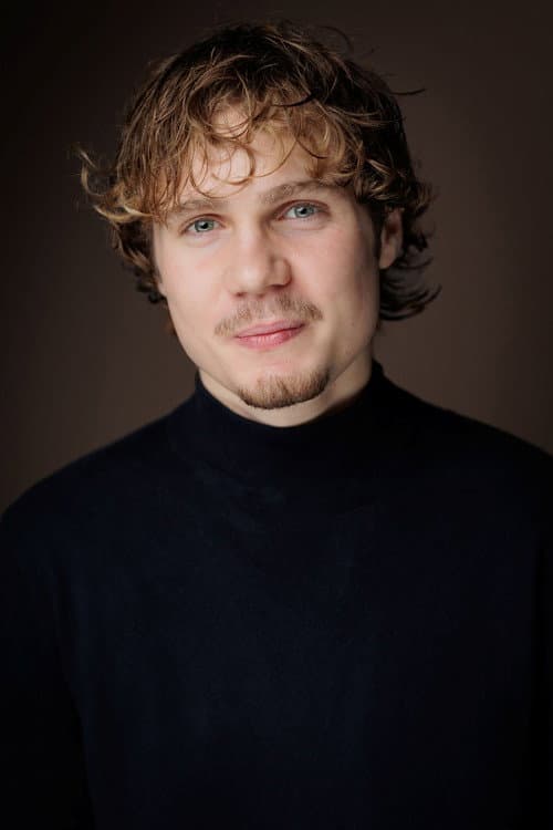 Max Morgan profile photo