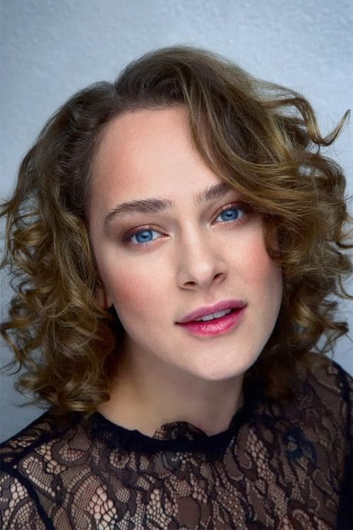 Aglaya Tarasova profile photo