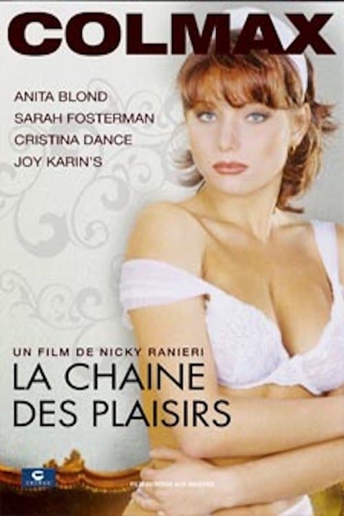 Tango della Perversione poster