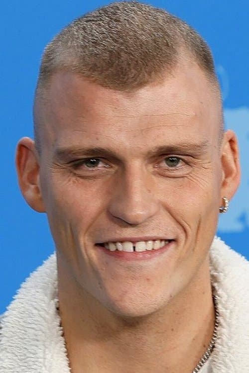 Sebastian Bull Sarning profile photo