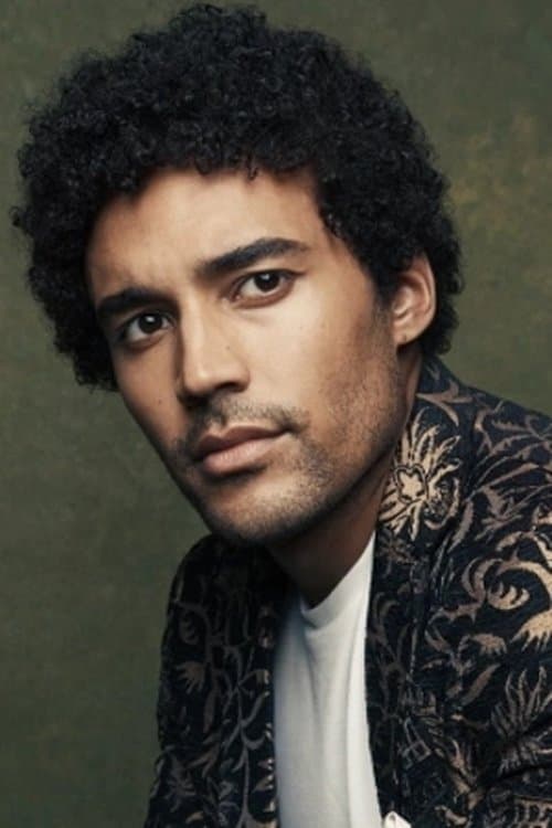 Devon Terrell profile photo