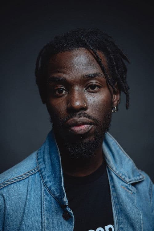 Eric Burton profile photo