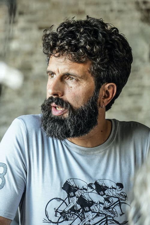 Michele D'Attanasio profile photo