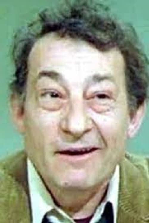 Gérard Dournel profile photo