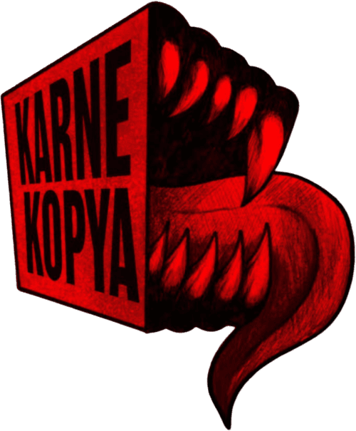 Karnekopya