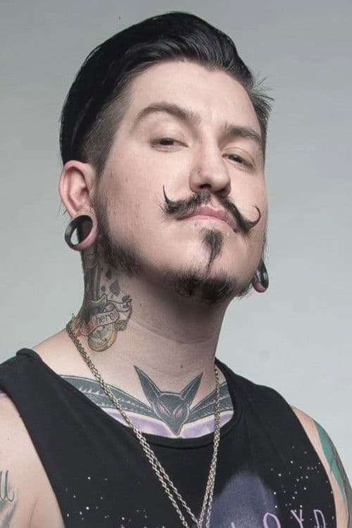 Craig Mabbitt profile photo
