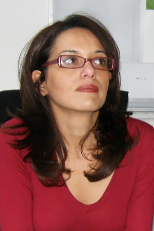 Afroditi Al-Saleh profile photo