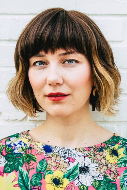 Molly Tuttle profile photo