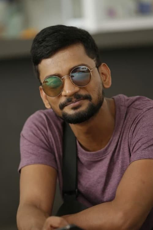 Randika Gunathilaka profile photo