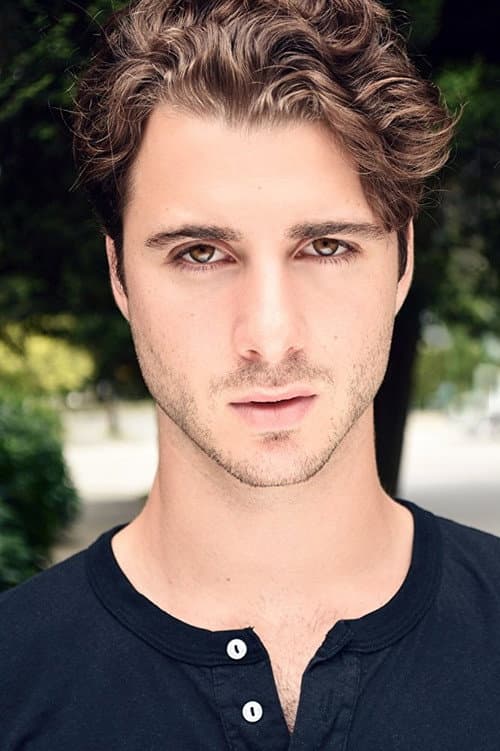 Ben Jacobs profile photo