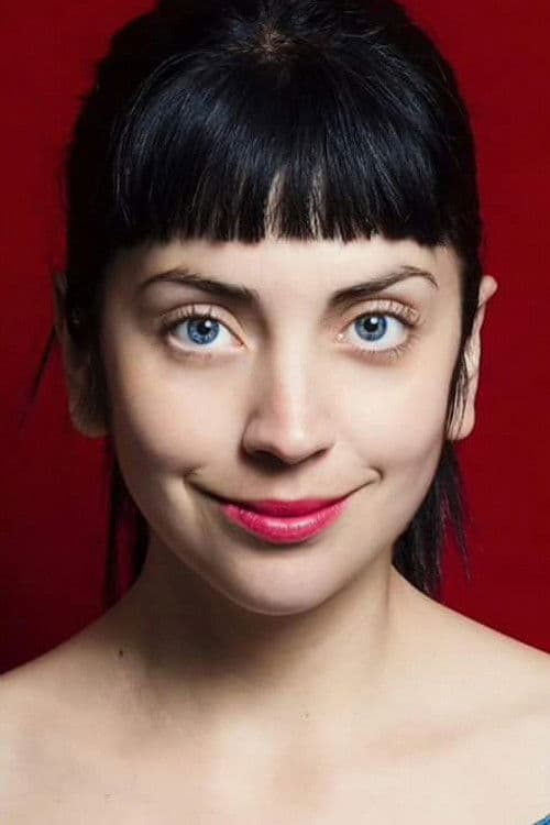 Cecilia Muñoz profile photo