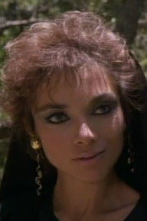 Lamya Derval profile photo