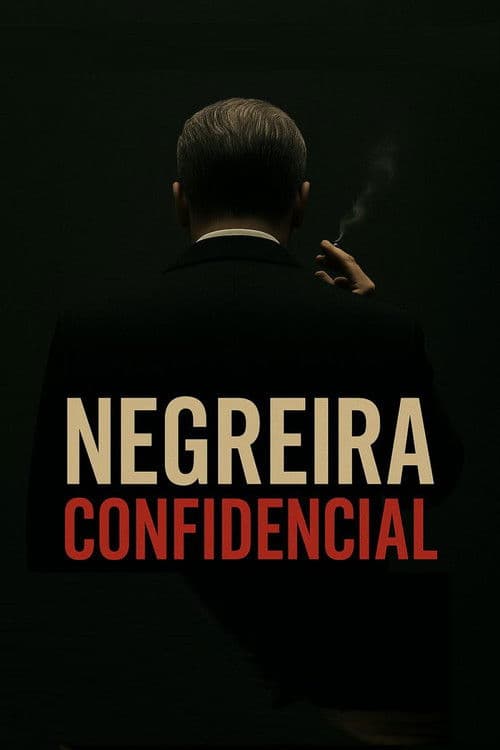 Negreira Confidencial, el documental poster