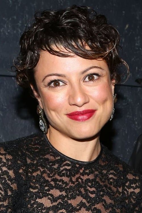 Efstathia Tsapareli profile photo