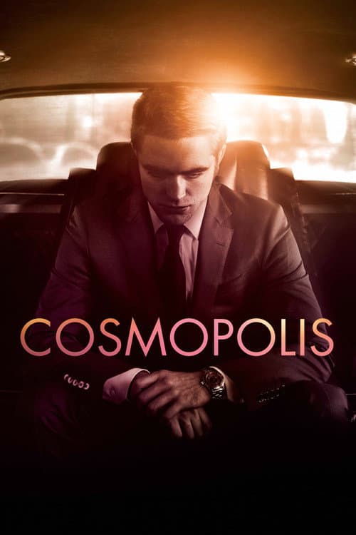Cosmopolis poster