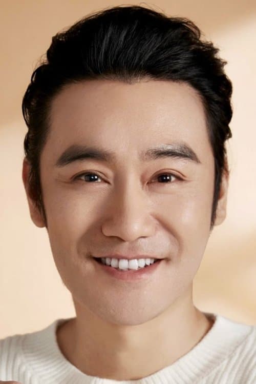 Chen Guanning profile photo