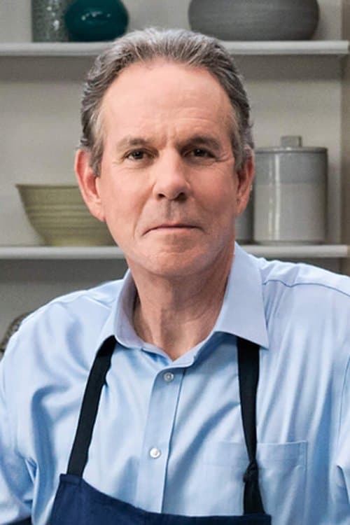 Thomas Keller profile photo