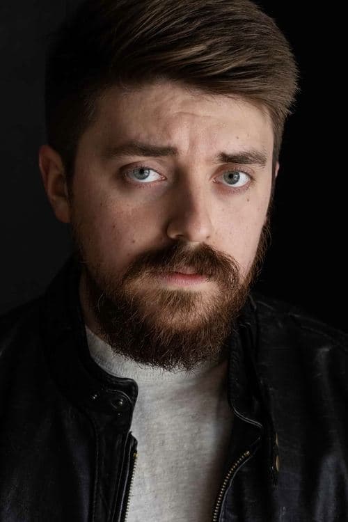 Jeremy Dean profile photo