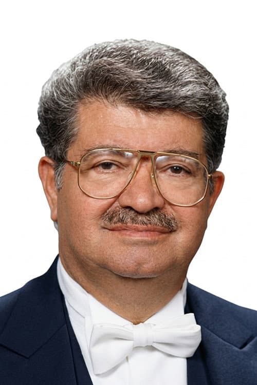 Turgut Özal profile photo