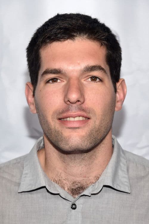 Benjamín Naishtat profile photo