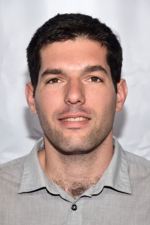 Benjamín Naishtat profile photo